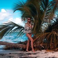 Отзыв от Анжелика - виза ДТВ